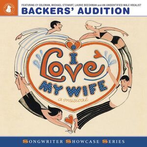 Beechman  Pendleton - I Love My Wife  CD